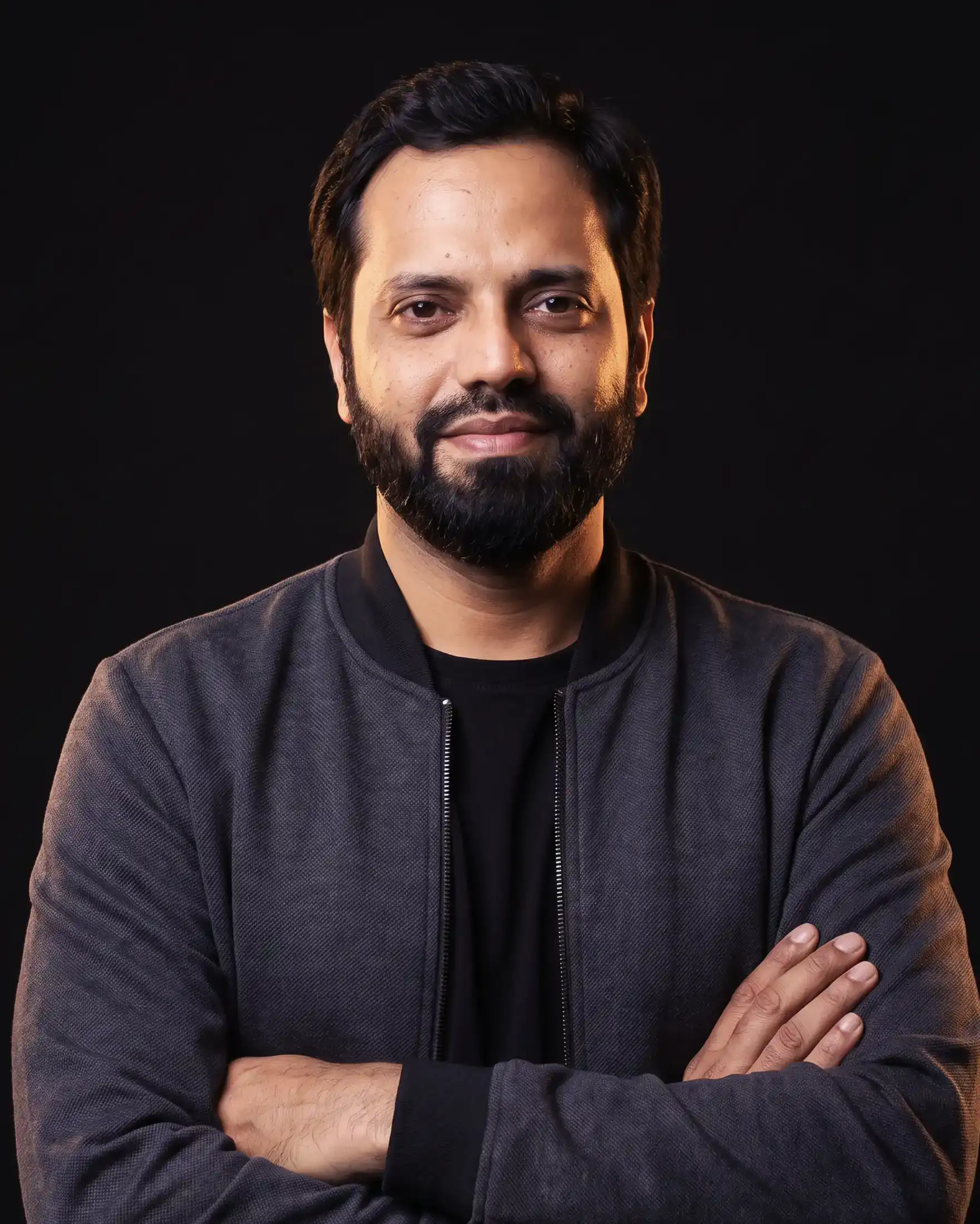 Arsalan Sarwar